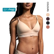 sloggi GO Allround Non-Wired Padded Bra