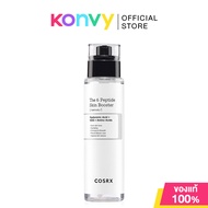 COSRX The 6 Peptide Skin Booster Serum 150ml เซรั่มบูสเตอร์ผิวเปปไทด์ 6 ชนิด.