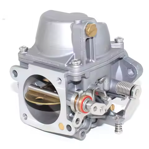 For Mercury East 2-stroke 25/30 horsepower outboard engine carburetor 3P0-03200-0 346-03200-0 Lll