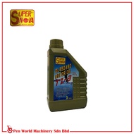 Supernova Outboard Motor Oil T2-3 1Litre 2T