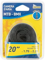 E.T.R.T.O. 47-406 Inner Tube 20 Inches x 1.75-2.10