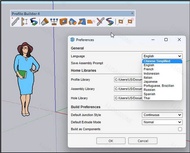 Profile Builder 4.0 ทักถามรายละเอียดก่อนได้ครับ