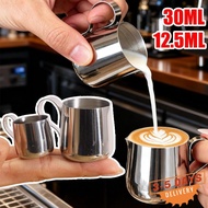 [3-5 DAYS DELIVERY]1/2pcs Premium Food Grade Stainless Steel Cup | Capacity Mini Milk Can | Multi-Us