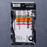 【限時優惠】東京馬拉松 FamilyMart 聯名襪