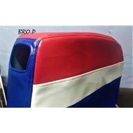 Cover PVC Engine Boat Yamaha Enduro 30hp Handmade Sarung Enjin PVC untuk Perahu Bot