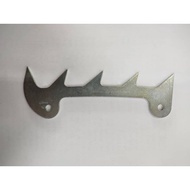 STIHL MS 381/MS 382 BUMPER SPIKE