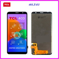 จอ LCD.TCL 403T431+ทัชสกรีน(Or.)