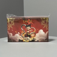 Personalized Simple Style P70. Nezha Blue Gold Lipstick Sample Five-Piece Set Real Shot Ready Stock❗