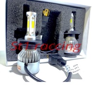 Super bright led headlights for cars and motorbikes S2, (X7S) C6-3Tim