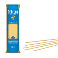 De Cecco Durum Wheat Pasta - Bucatini / Spaghetti / Linguine / Gnocchi di Patate - IE