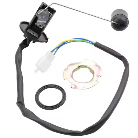 3-Wire Fuel Tank Sensor Replacement for Helix CN250 Big Ruckus Baja Hammerhead 250 Water-Cooled 250c