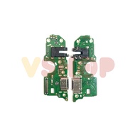 FLEXIBLE CONNECTOR CHARGER CON CAS TC OPPO A57 2022 4G 5G A57S A77S FLEXIBLE