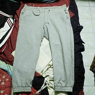 EDWIN SWEATPANT JOGGER SIZE 3L 40 44X41 INCH