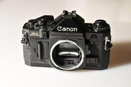 Canon A1 canon 3.5-4.5 35-105mm  鏡頭賣了剩機身