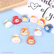 Homestore 10pcs Sweety Candy Mini Surprise Blind Bag Guess Bag Cute Toy Action Figure Desktop Decoration Kids Gift SG