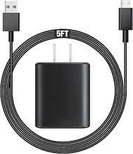 5V Fast Wall Charger Cord for NOCO Genius Boost Sport GB20 GB30 GB40 GB40HD GB50Pro GB70 GB70XL GB15