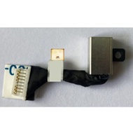 For Laptop DC Power Input Connector Cable for Dell Latitude 3400 3500 Inspiron 15 5584 0TM5N3 TM5