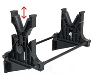 CleaningMaintenance Cradle Holder Bench Rest Stand Airguns Accesso