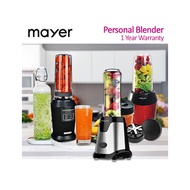 🍉🍋🍏Mayer Personal Blender MMPB600🍎🍌🥝