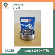 Bearing 6306 OHATSU
