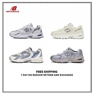 Original 1 530 NB MR530SG SH AA1 KA Sneakers For Men And Women 4Q4P