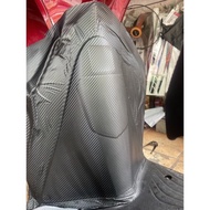 Decan Carbon Matte Specializes In Decorating Motorbikes And Laptops