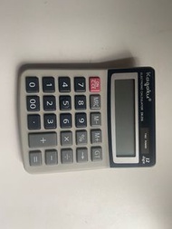 計數機