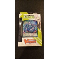 ﻿VG-V-TD05 Cardfight Vanguard TRIAL DECK 05 Misaki Tokura