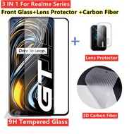 Realme GT 5G Tempered Glass Realme GT NEO Master Edition Realme 7 8 Pro Screen Protector Realme 7i F