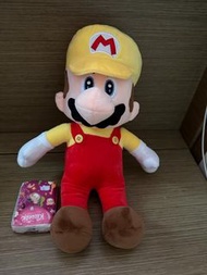 全新MARIO公仔