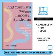 Find Your Path Through Imposter Syndrome | Self Help