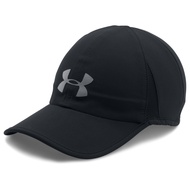2023 new original genuine Under Armourหมวก hat-Men's Under Armourหมวก Shadow 4.0 Run Cap 1291840