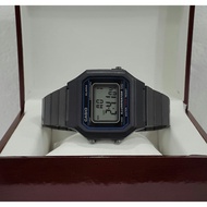 Casio Illuminator Digital Watch Free Box
