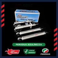 KYB RS ULTRA AXIA BEZZA / AXIA 2023 HEAVYDUTY