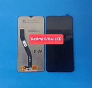 Layar Màn Hình Tổng Hợp Cho Xiaomi Redmi Redmi8/8A Màn Hình LCD Trong Và Ngoài Một Thể Hệ Thống Màn 
