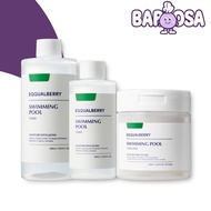 EQQUALBERRY SWIMMING POOL TONER 155ml / 300ml / Toner Pad 220ml
