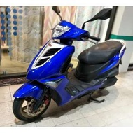 摩特動力2012年彪虎150新進現車