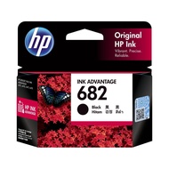 🛒HP 682 Black /Tri-color Original Ink Advantage Catridge