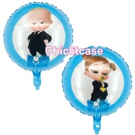 L»E2 BALON BABY BOSS / BALON BOSS BABY / BALON FOIL BABY BOSS C☎R5