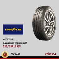 GOODYEAR Assurance TripleMax 2 185/55R15 82V