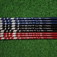 Korean imported New Fujikura Ventus Golf No.1 Wooden Body Fowl Wooden Iron Wood High Fault Tolerance
