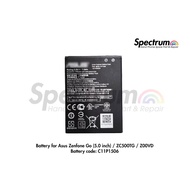 Battery for AS Zenfone Go (5.0 inch) / ZC500TG / Z00VD [Battery code: C11P1506]