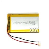 105080Large Capacity 3.7v Polymer Lithium Battery 5,000mAh Power Bank Power Bank Power Bank Built-in