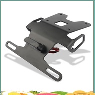 Motorcycle Accessories License Plate Holder Tail Tidy Bracket FIT for Z650RS Z650  2022-2023