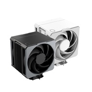 Cooler Master Hyper 612 APEX | BLACK / WHITE | CPU Air Cooler