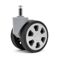 SGG travel luggage universal wheel roller trolley case pull baggage box swivel castor suitcase bag c