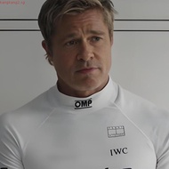 F1 Racer APXGP Training Team Uniform Car Lovers Customized Long-Sved t-Shirt Men Women Can Wear Raci