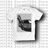 CAR TSHIRT DESIGN COTTON 23
