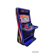 Arcade x 32'' Retro Arcade Machine Build In Cabinet