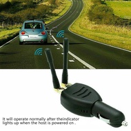 Mirror-Life Car Usb Gps Signal Interference Blocker Shield Privacy Protection Anti Tracking Stalking